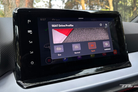 Seat Ibiza Fr Turbo Mexico Video Review 14
