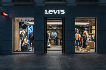 Levis