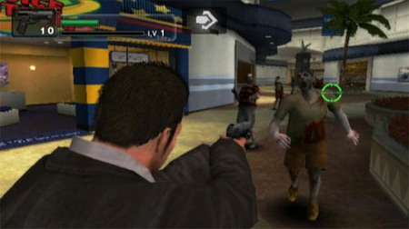 'Dead Rising: Terror en el Hipermercado', cada vez peor