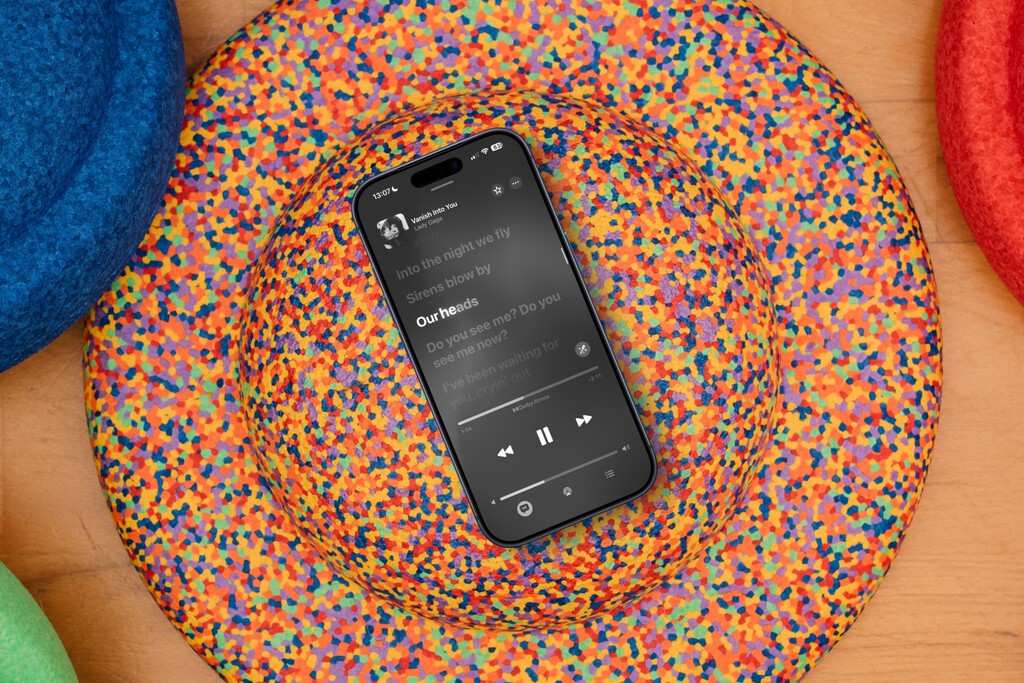 El AutoMix de Apple Music, ocho meses después. Es de lo mejor de iOS 26... y también de lo peor