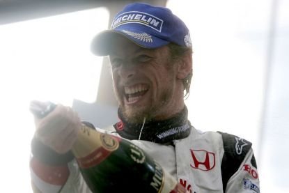 Jenson Button