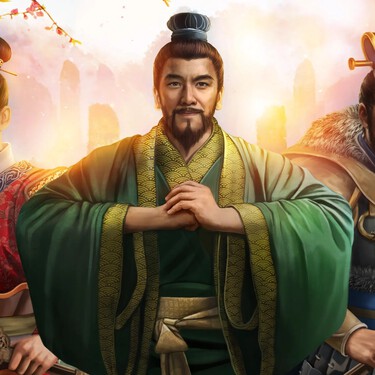 Three Kingdoms