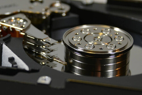 ¿Dónde guardo mis copias? Tres tipos de almacenamientos para mantenenerlas a salvo