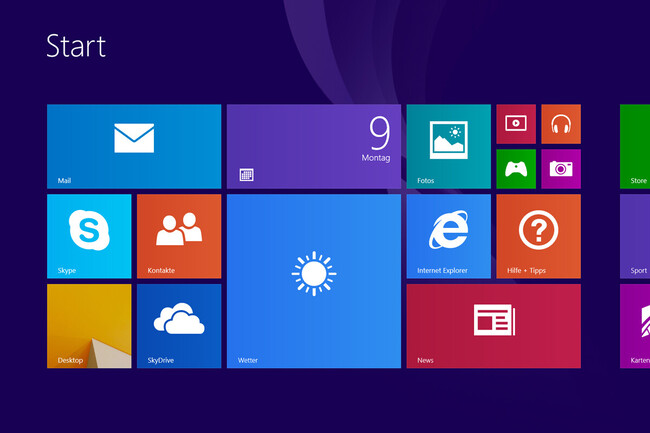 windows