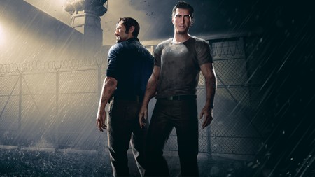 El fruto del trabajo en equipo: A Way Out alcanza los dos millones de copias vendidas