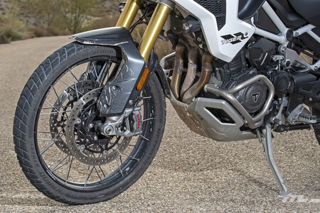 Triumph Tiger 1200 2022 Prueba 027