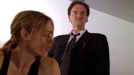 Tarantino en 'Alias'
