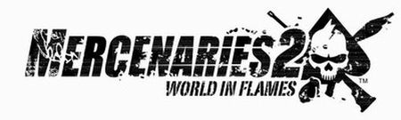 Desvelados los logros de 'Mercenaries 2: World in Flames'