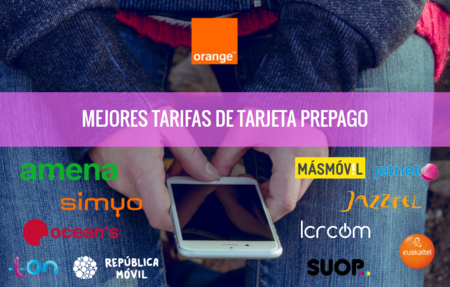 tarifas tarjeta prepago mundo orange