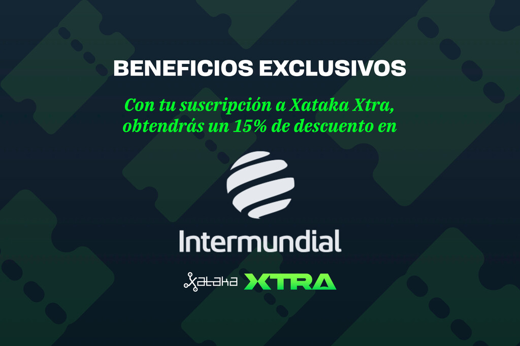 Nueva ventaja en Xataka Xtra: ahora puedes disfrutar de un 15% de descuento exclusivo en tus seguros de viaje con Intermundial