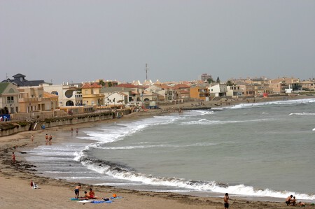 Cabo De Palos Flickr Ihq