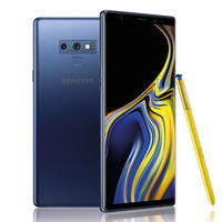 Samsung Galaxy Note 9 de 128GB por 699 euros y envío gratis en eBay