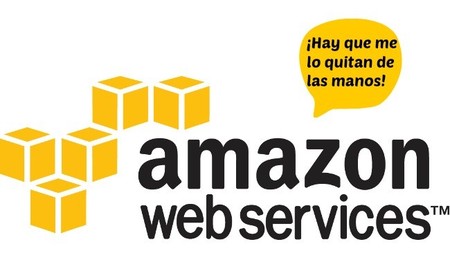 Amazon baja, aún más, los precios de EC2