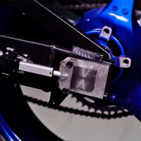 El nuevo invento revolucionario para las motos es español, y evita uno de los grandes problemas que te hace ir al mecánico