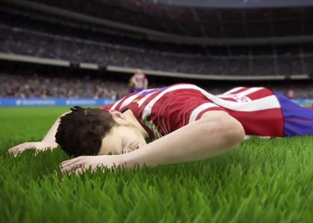 Lo que FIFA no ha solucionado después de nueve años