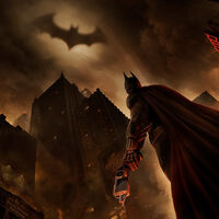 El nuevo juego de la saga Batman Arkham busca convencernos a toda costa con su tráiler. Shadow nos lleva a Gotham vía VR con un villano pocas veces visto