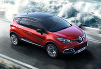 Renault Captur, ahora con motor dCi 110cv