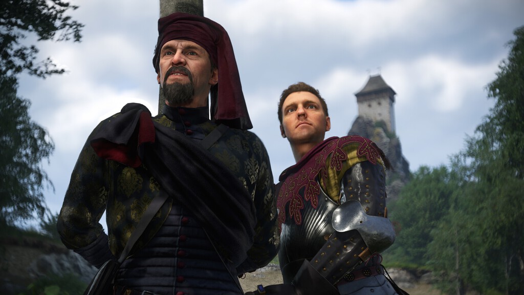 Kingdom Come: Deliverance 2 añade por sorpresa una nueva misión para celebrar sus seis millones de copias vendidas 