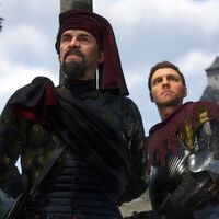 Kingdom Come: Deliverance 2 añade por sorpresa una nueva misión para celebrar sus seis millones de copias vendidas 
