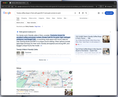 Google Ai Overviews