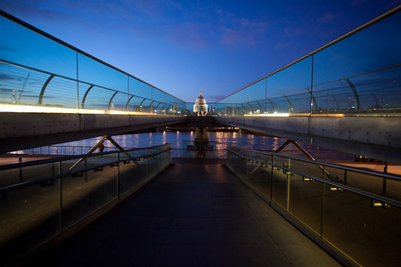 Millenium Bridge