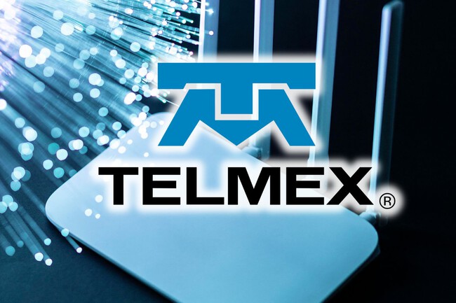 Telmex Negocio America Movil Mexico Telefono Banda Ancha Internet Xataka Mexico