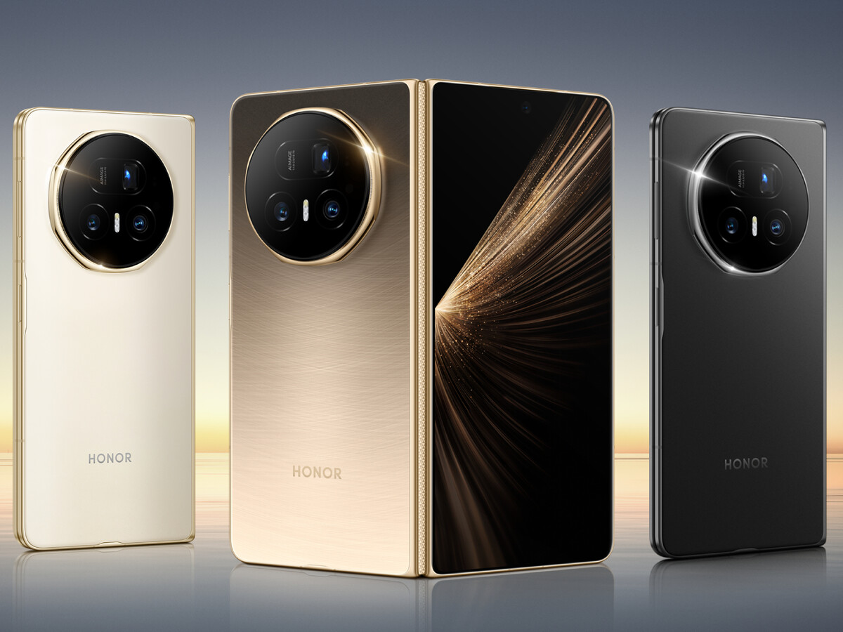 Nuevo Honor Magic V5: características, precio y ficha técnica