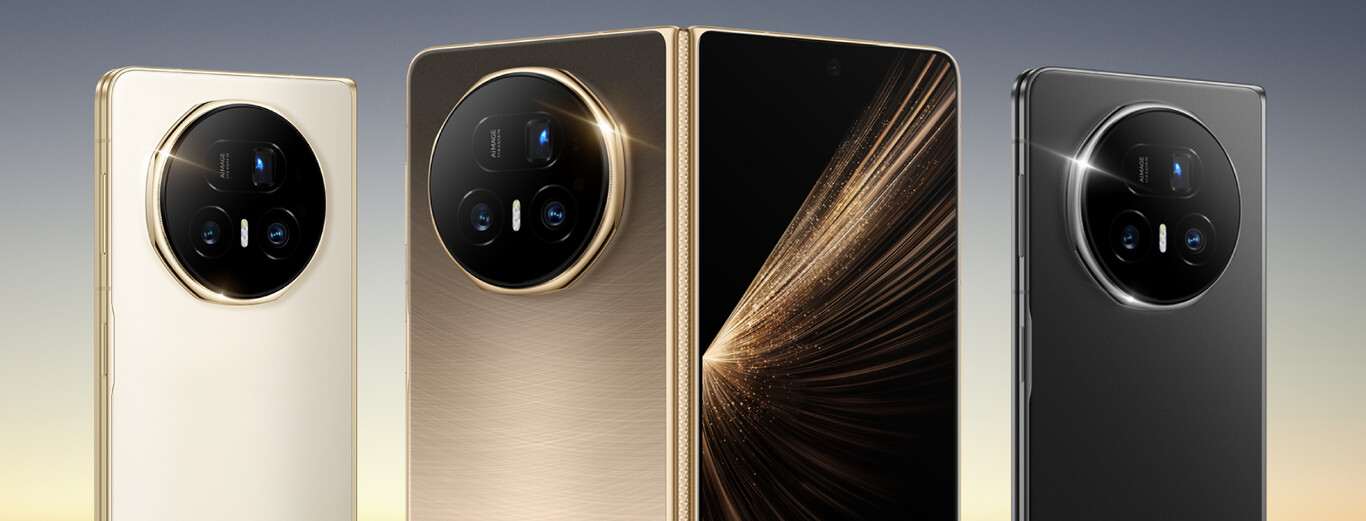 HONOR Magic V5 Dawn Gold 512GB Global Honor Magic V5 Foldable 5G