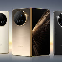 Honor Magic V5: creíamos que los móviles plegables no podían ser delgados, pero estábamos muy equivocados