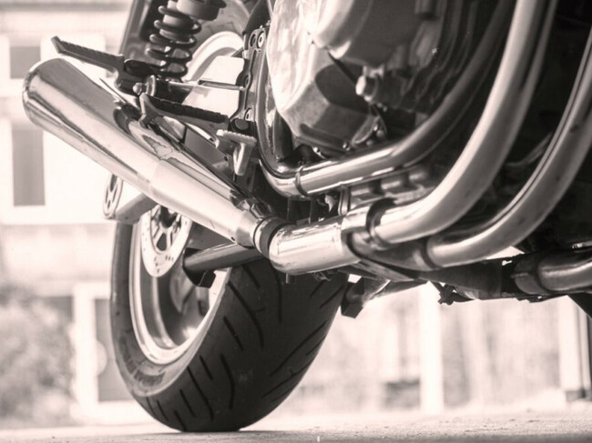 Moto Escape 1