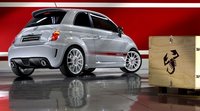 Investigan el posible robo de piezas por parte de empleados de Abarth