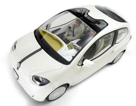 Valmet Eva: Otro eléctrico para Ginebra