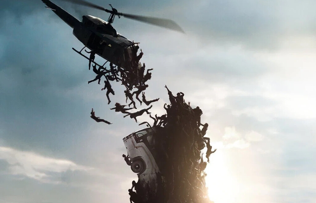 Ya es oficial: Paramount da luz verde a la secuela de Guerra Mundial Z tras más de una década en pausa y con Brad Pitt como protagonista