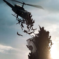Ya es oficial: Paramount da luz verde a la secuela de Guerra Mundial Z tras más de una década en pausa y con Brad Pitt como protagonista 