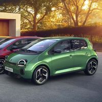 Dacia y las marcas chinas tienen un problema: se llama Renault Twingo y cuesta 18.330 euros