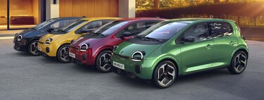 Dacia y las marcas chinas tienen un problema: se llama Renault Twingo y cuesta 18.330 euros