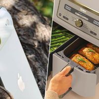 Descuentos de hasta el 50% en tecnología hoy (19 de marzo) en Amazon: estos son los mejores chollos que hemos encontrado