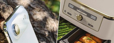 Discounts of up to 50% on technology today (March 19) on Amazon: these are the best deals we have found