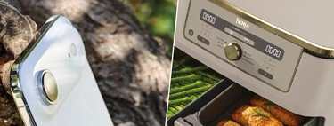 Descuentos de hasta el 50% en tecnología hoy (19 de marzo) en Amazon: estos son los mejores chollos que hemos encontrado