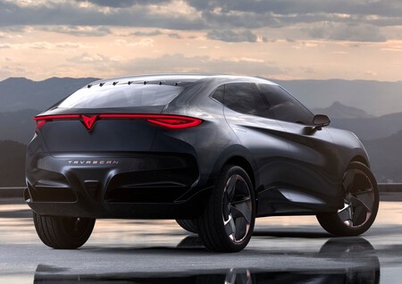 Cupra Tavascan Concept 2019 1280 05