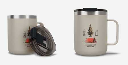 Taza Isotermica Acer