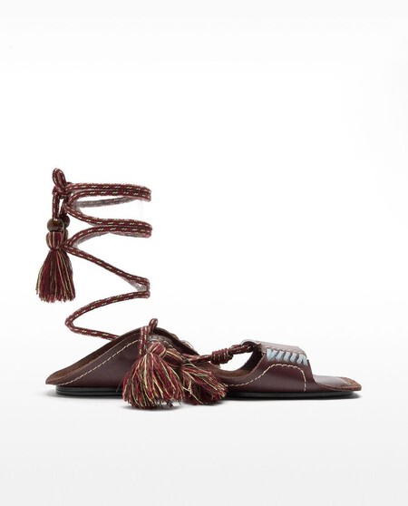 Sandalias