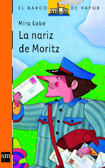 Nariz moritz