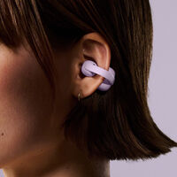 Sony LinkBuds Clip llegan a México: auriculares abiertos con diseño tipo arete, sonido premium y precio especial de lanzamiento