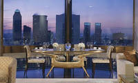 Ty Warner Penthouse: la suite más cara de New York