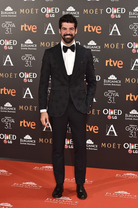 Premios Goya 11