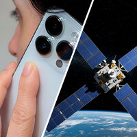 Starlink se las veía felices con su telefonía satelital, hasta que se topó con los operadores: no cederán algo que es suyo