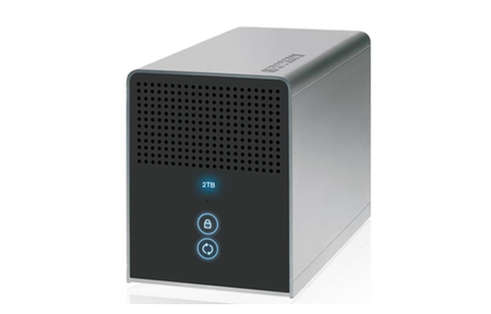 Freecom Data Tank