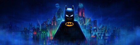 Lego Batman 00