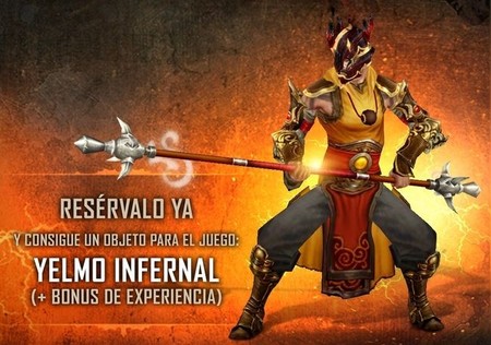 'Diablo III' muestra su aliciente de reserva en PS3